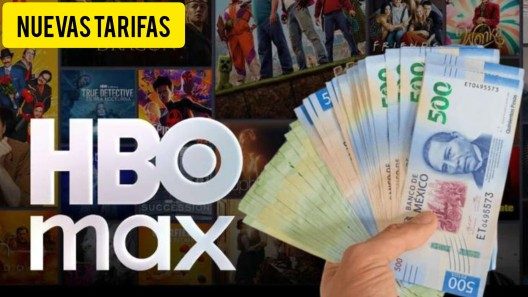 HBO Max sorprende con sus nuevas tarifas