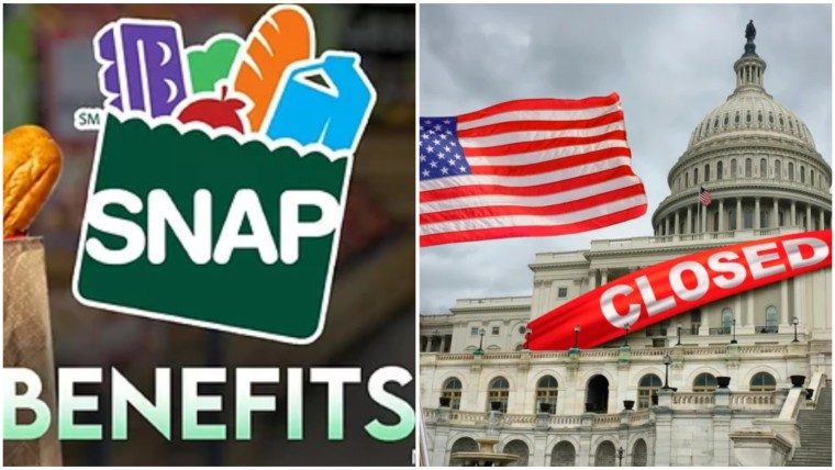 ¿Se emitirán beneficios SNAP en noviembre? Aquí la respuesta