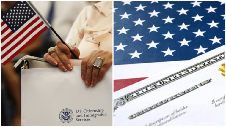 Estados Unidos: estas personas no tendrán que pasar el nuevo examen de naturalización