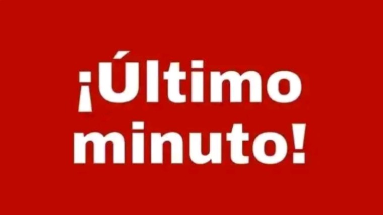 ¡Última hora! Suspenden torneos nacionales por paso del huracán Melissa