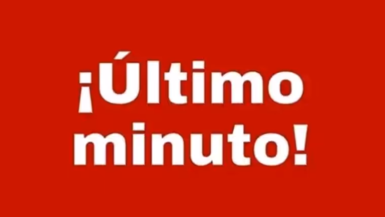 ¡Última hora! Suspenden torneos nacionales por paso del huracán Melissa