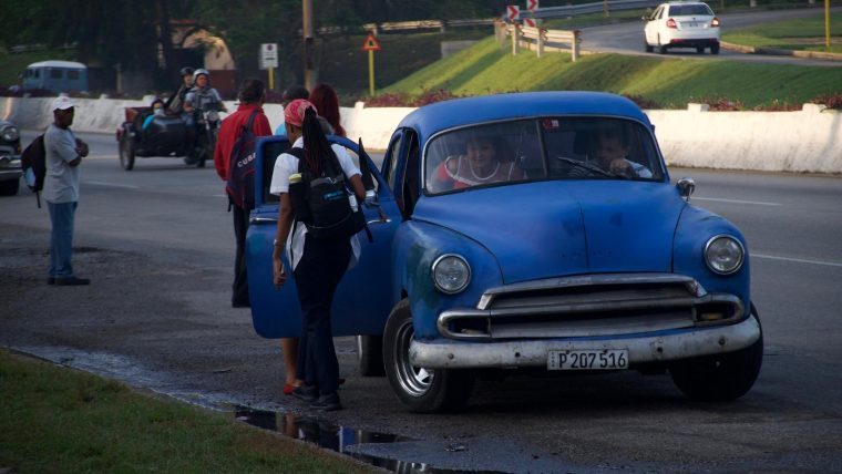 La Licencia de Operación de Transporte en Cuba: trámites, nuevas regulaciones y retos actuales