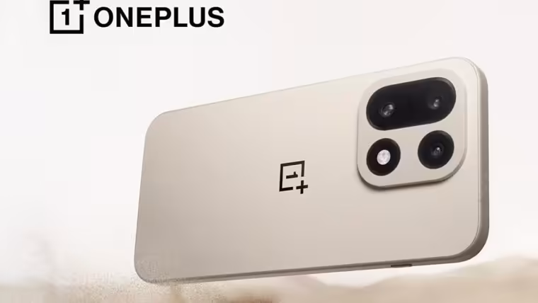 OnePlus 15 estrenará el primer panel OLED de tercera generación con refresco de 165 Hz desarrollado junto a BOE