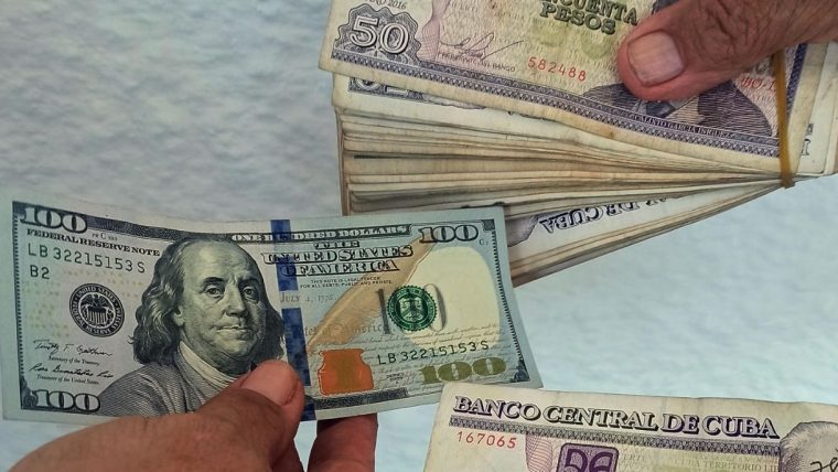 divisas cuba hoy el toque
