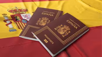 pasaporte español ley nietos cuba embajadas