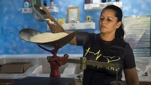 Actualizan entrega de productos normados: retrasos y novedades en la Canasta Básica