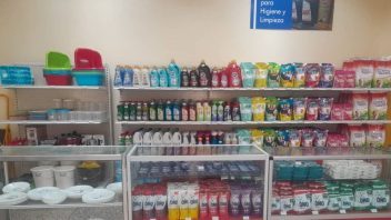 kioscos trd