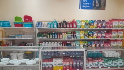 Convocatoria abierta para Mipymes: TRD pone en arrendamiento sus kioscos e inmuebles