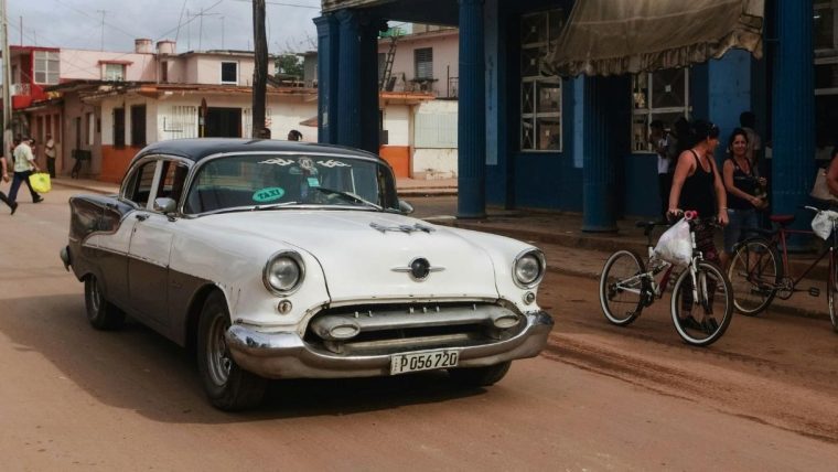 mitrans cuba