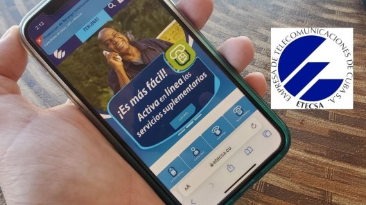 Promoción especial: ETECSA ofrece 20 GB por recargas internacionales de 600 CUP