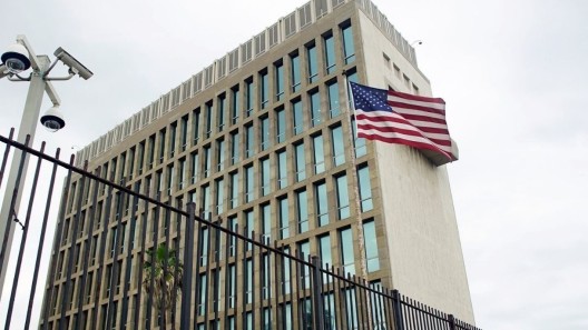 Embajada de EE. UU. en Cuba anuncia cierre temporal y reprogramación de citas de visa