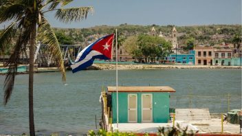 turismo cuba españa