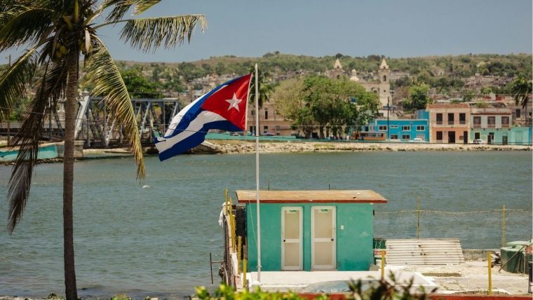 turismo cuba españa