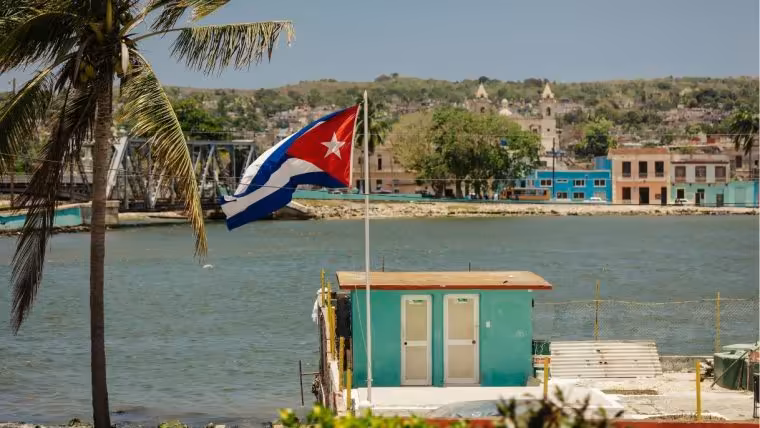turismo cuba españa