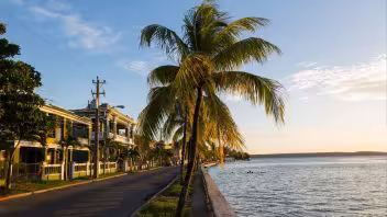 cienfuegos turismo cuba