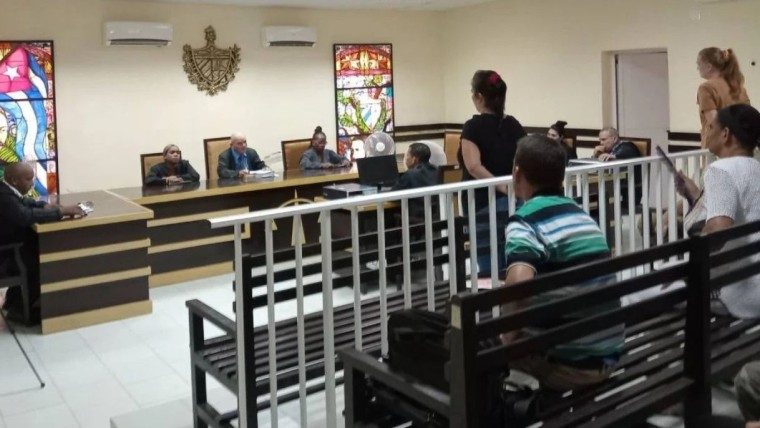 juicio cuba