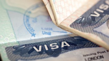 visa