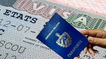 Embajadas visa cubanos alemania