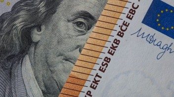 euro dolar