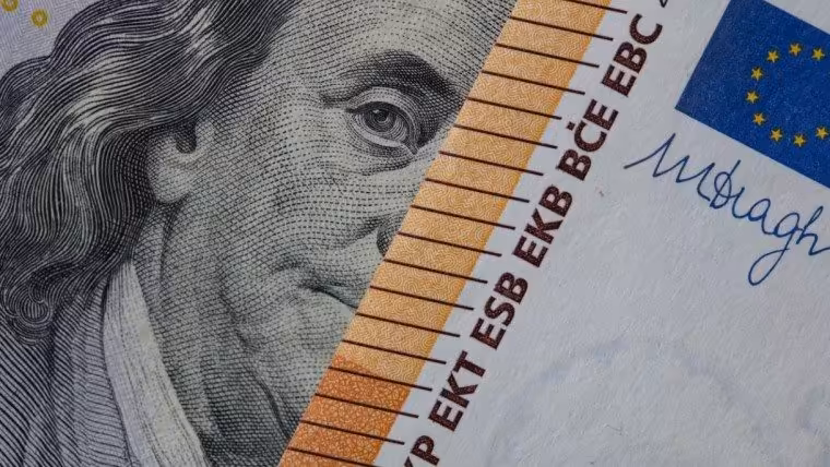 euro dolar