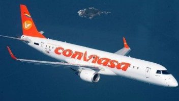 conviasa