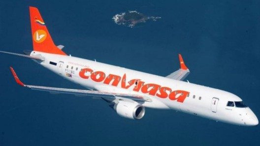Conviasa anuncia vuelos a nuevo aeropuerto cubano desde noviembre