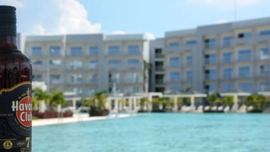 Hotelera rusa gestionará su primer hotel cinco estrellas en Cuba
