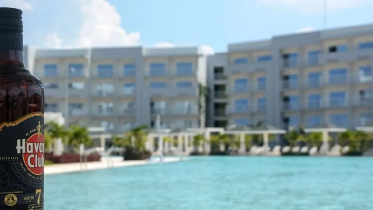 hotel sierra cristal holguin