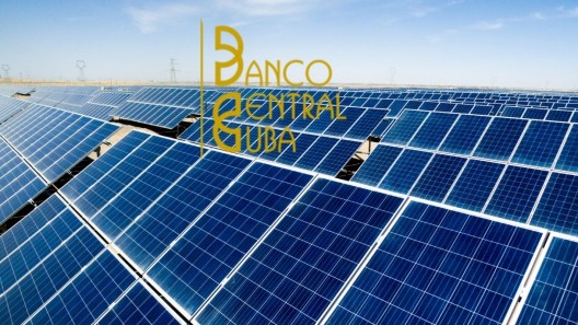Novedad en los bancos cubanos: ofrecen créditos para comprar paneles solares