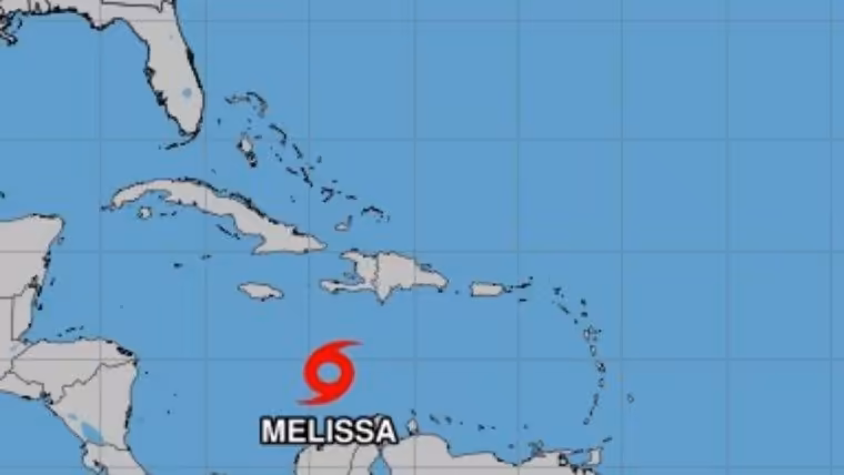 trayectoria melissa oriente cubano