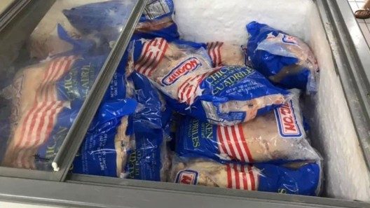 Cuba compra más alimentos a EE.UU., pero la crisis alimentaria en la isla no mejora