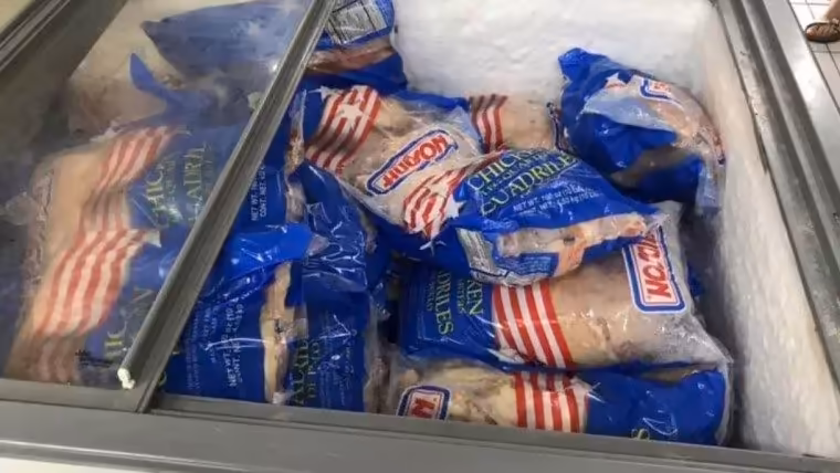 portada pollo cuba compras estados unidos