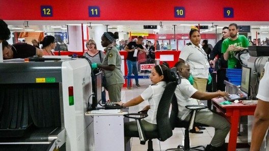 ¿Tienes una queja contra la Aduana de Cuba? Ahora puedes denunciar por esta vía