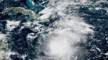 melissa cuba huracan en par de días