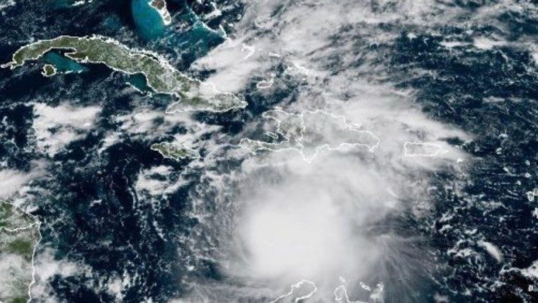 melissa cuba huracan en par de días