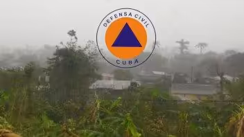 defensa civil cuba melissa