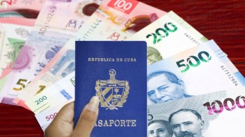 costos visa mexico cubanos