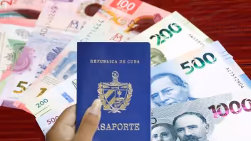 costos visa mexico cubanos