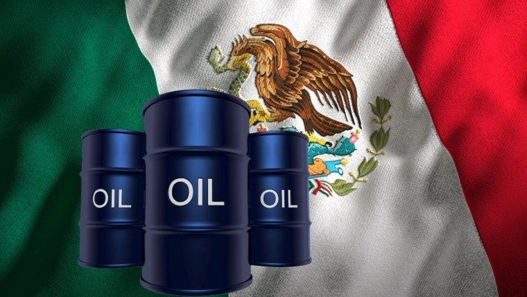 pemex cuba