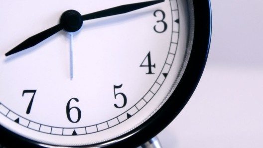 Cambio de hora: comienza el horario de invierno en Europa
