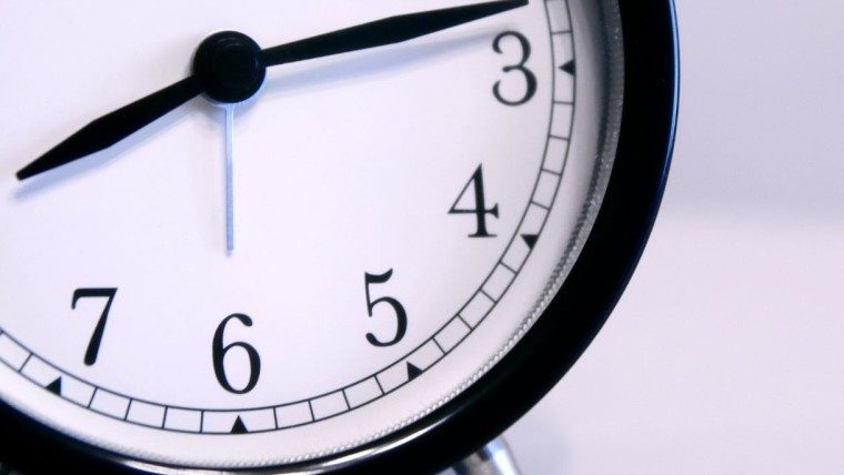 horario cambio hora europa