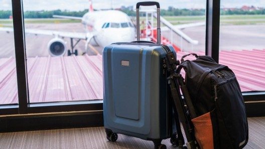 Paralizan vuelos a Cuba por cercanía del Huracán Melissa al oriente