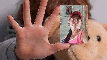 denuncia abuso fisico infantil