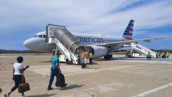 american airlines vuelos miami