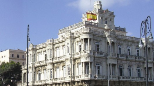 Información del Consulado español en La Habana sobre citas