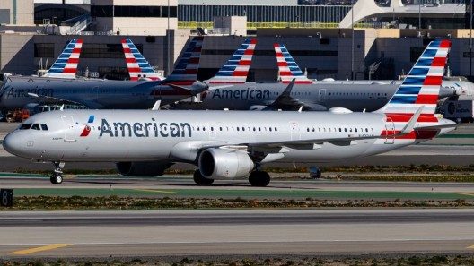 Novedades en los vuelos de American Airlines desde este aeropuerto norteamericano