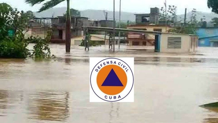 Cuba: informe preliminar de la Defensa Civil sobre muertes por Huracán Melissa