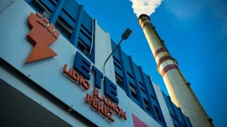 apagones cuba oriente centro