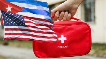 ayuda usa cuba huracan melissa