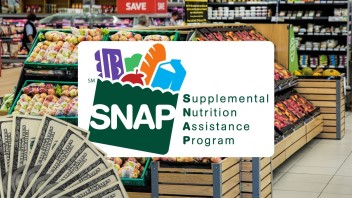 Peligran las ayudas económicas y food stamps del programa SNAP para miles de personas en Estados Unidos